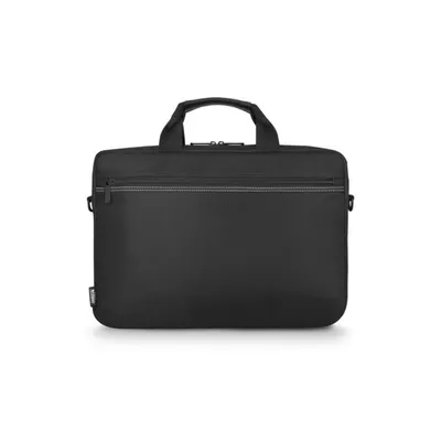 Aktentasche Urban Factory Toplight für Laptop 17.3" Schwarz