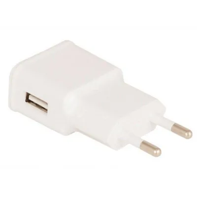 USB-Adapter Innen Universal 2,1 A Urban Factory WCD21UF Weiß