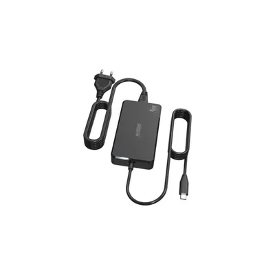 USB-C-Ladegerät 65W Urban Factory POWEE BLOCK