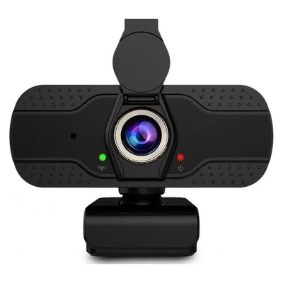 Webcam URBAN FACTORY WEBEE Full HD 1080p USB 3.2