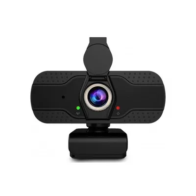 Webcam URBAN FACTORY WEBEE Full HD 1080p USB 3.2