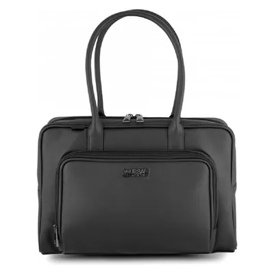 Urban Factory LWB14UF Notebooktasche 35,6 cm (14" ) Kosmetiktasche Schwarz