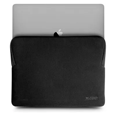 Urban Factory MEMOREE Notebooktasche 40,6 cm (16" ) Schutzhülle Schwarz