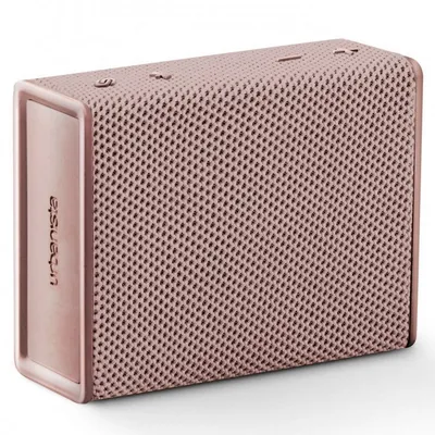 Urbanista Sydney Tragbarer Bluetooth-Lautsprecher Roségold