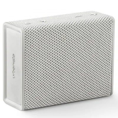 Urbanista Sydney Tragbarer Bluetooth-Lautsprecher Weiß