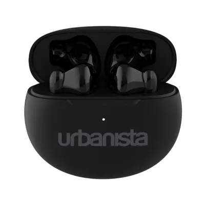 Urbanista Austin True Wireless Kopfhörer Black Midnight