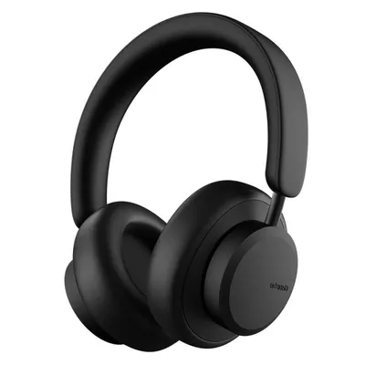 Urbanista Miami Kopfhörer Kabellos Kopfband Anrufe/Musik USB Typ-C Bluetooth Schwarz