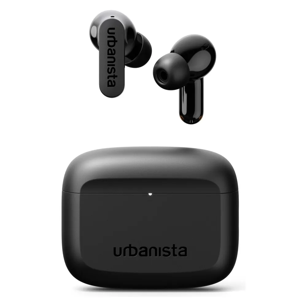 Auriculares Urbanista Palo Alto True Wireless Stereo TWS Bluetooth 5.3 Aktiv ANC