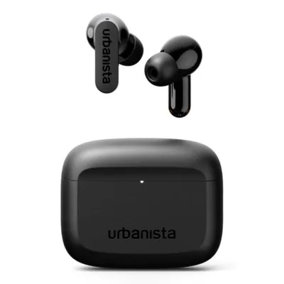 Auriculares Urbanista Palo Alto True Wireless Stereo TWS Bluetooth 5.3 Aktiv ANC