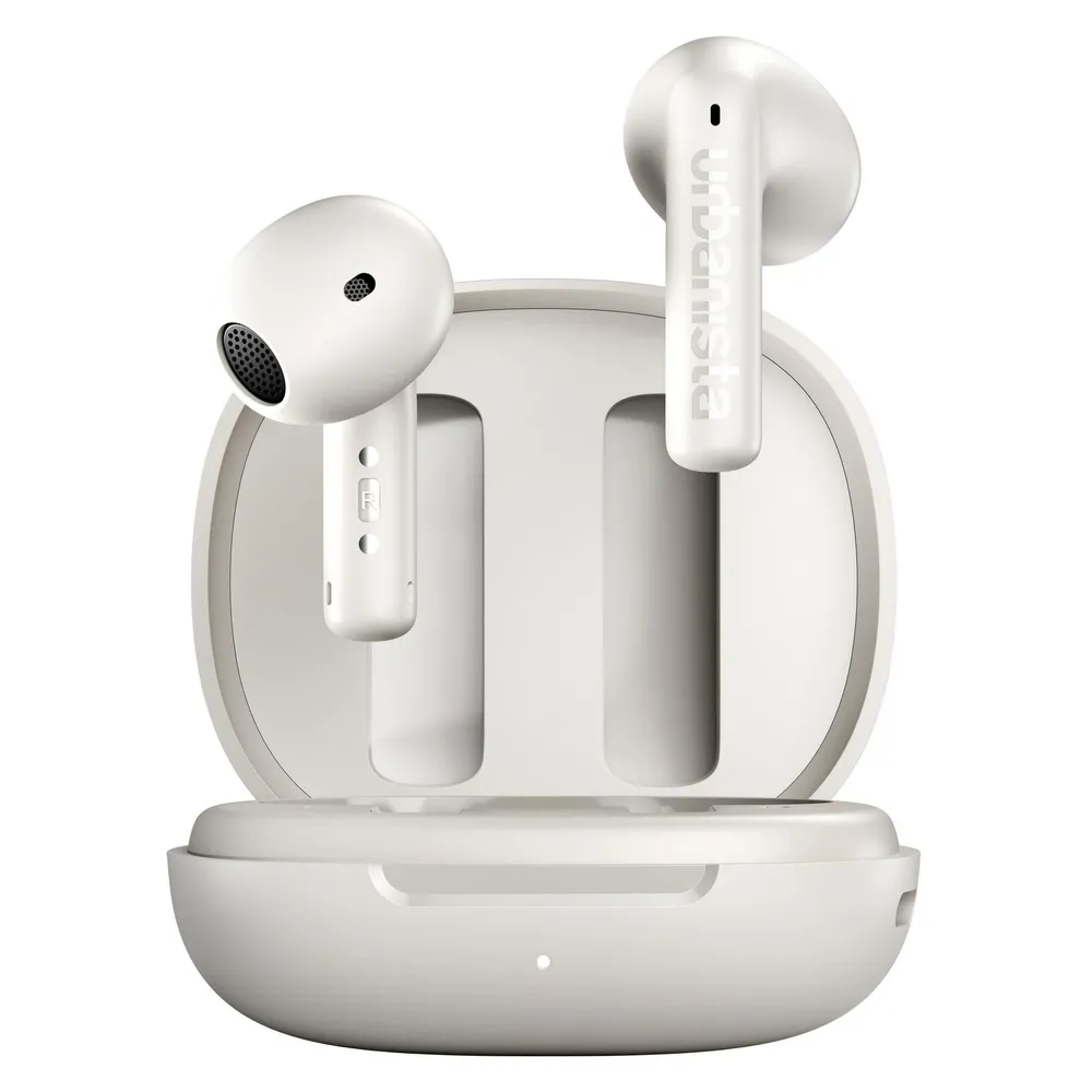 Auriculares Urbanista Santa Monica inalámbricos Bluetooth con Cancelación de Ruido