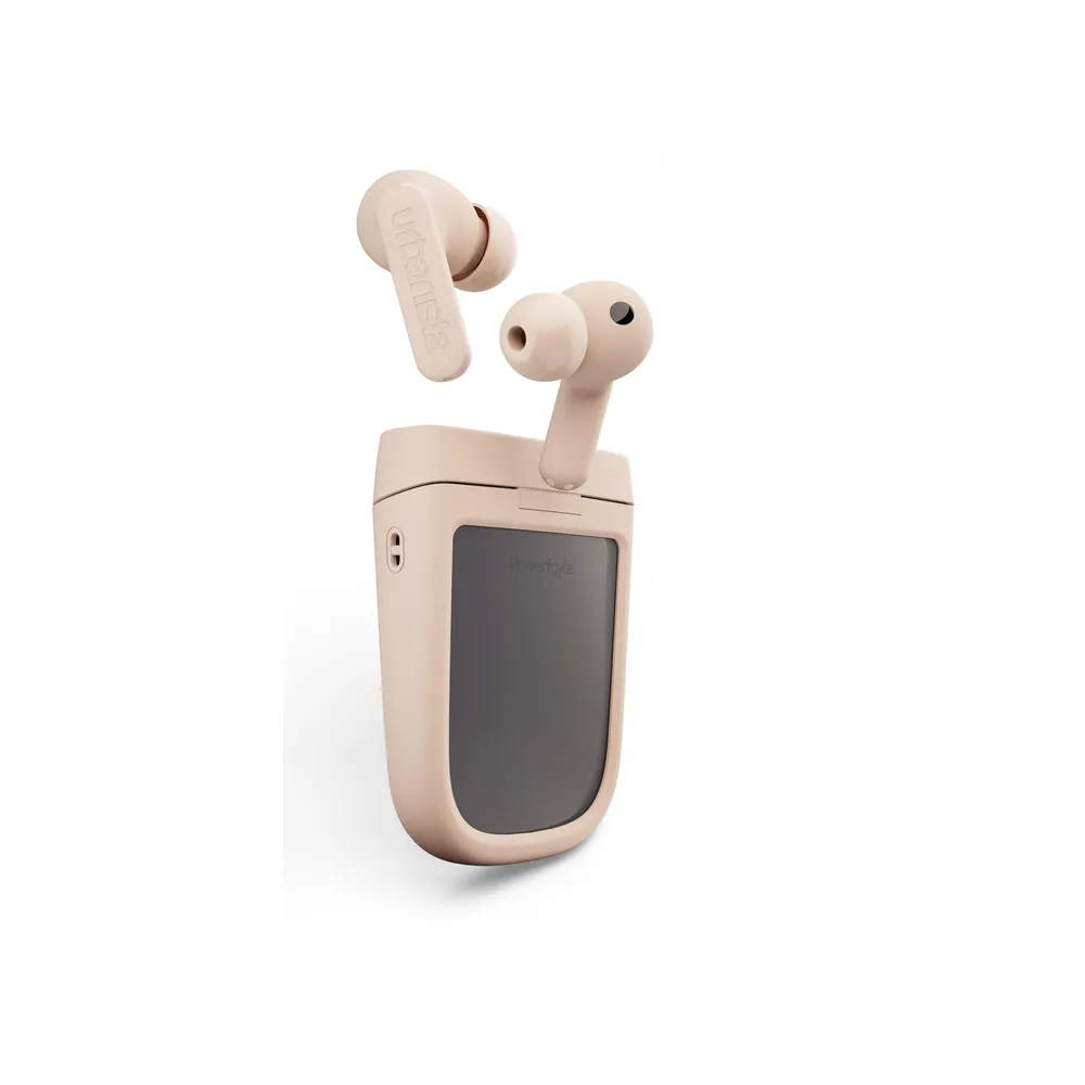 Urbanista Phoenix Bluetooth Wireless In-Ear Kopfhörer Solarladefunktion Rose