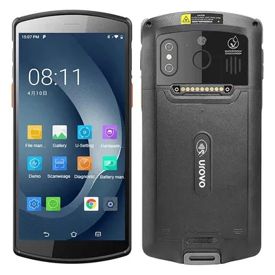 Urovo DT50S,HS7,5,7",A11
