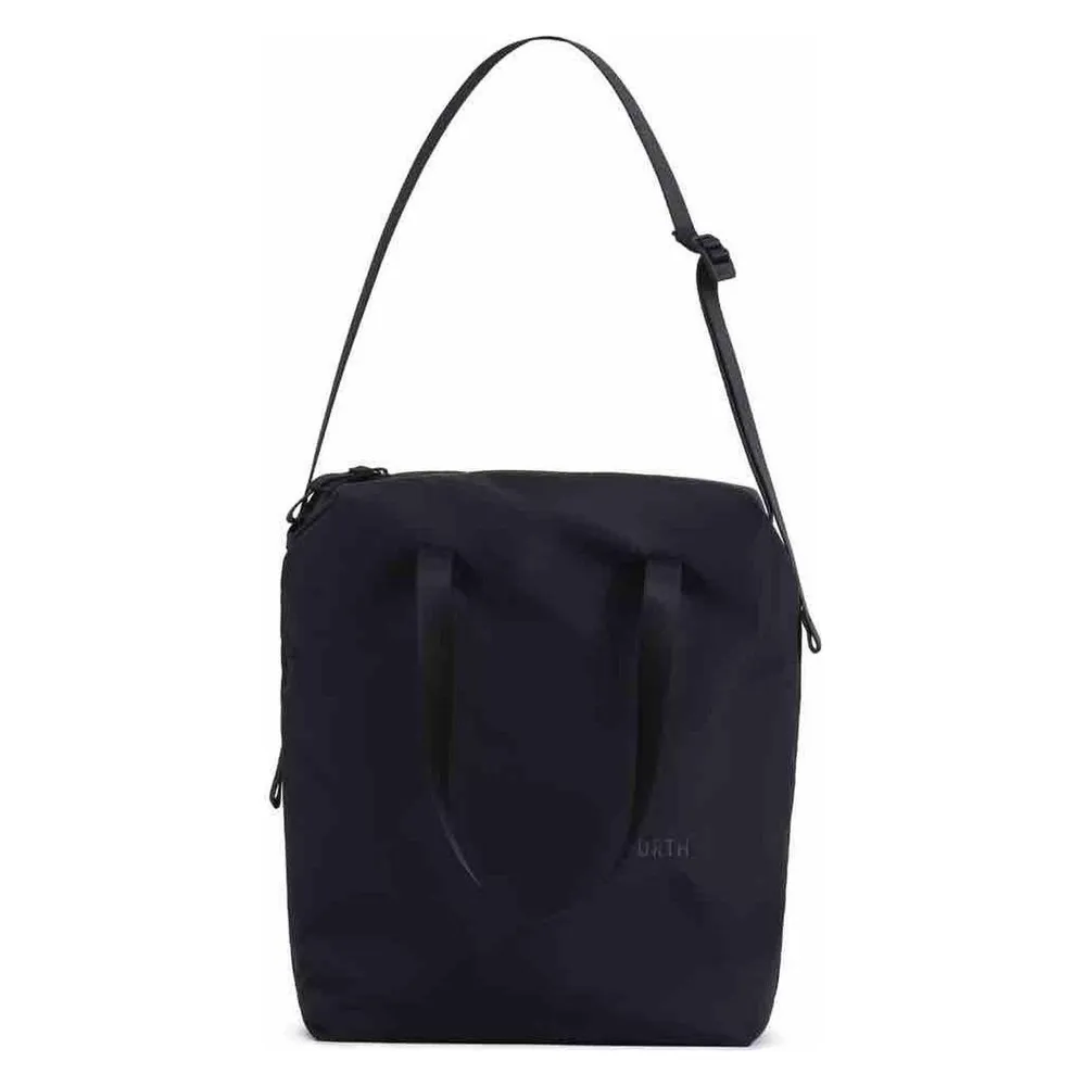 Urth Arkose Tote Bag (Black)