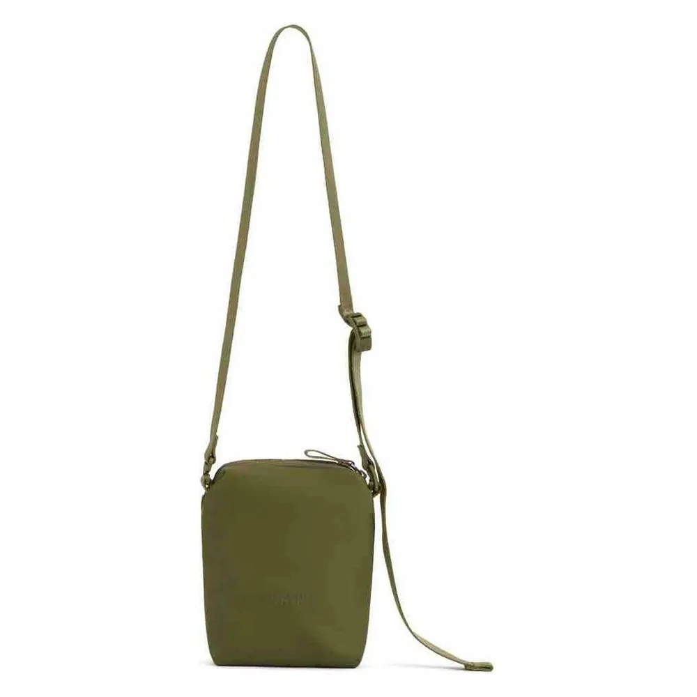 Urth Andesite Camera Pouch (Green)