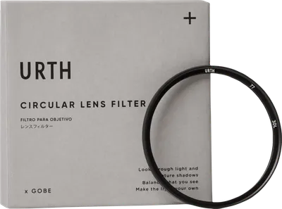 Urth 77 mm UV-Objektivfilter (Plus)