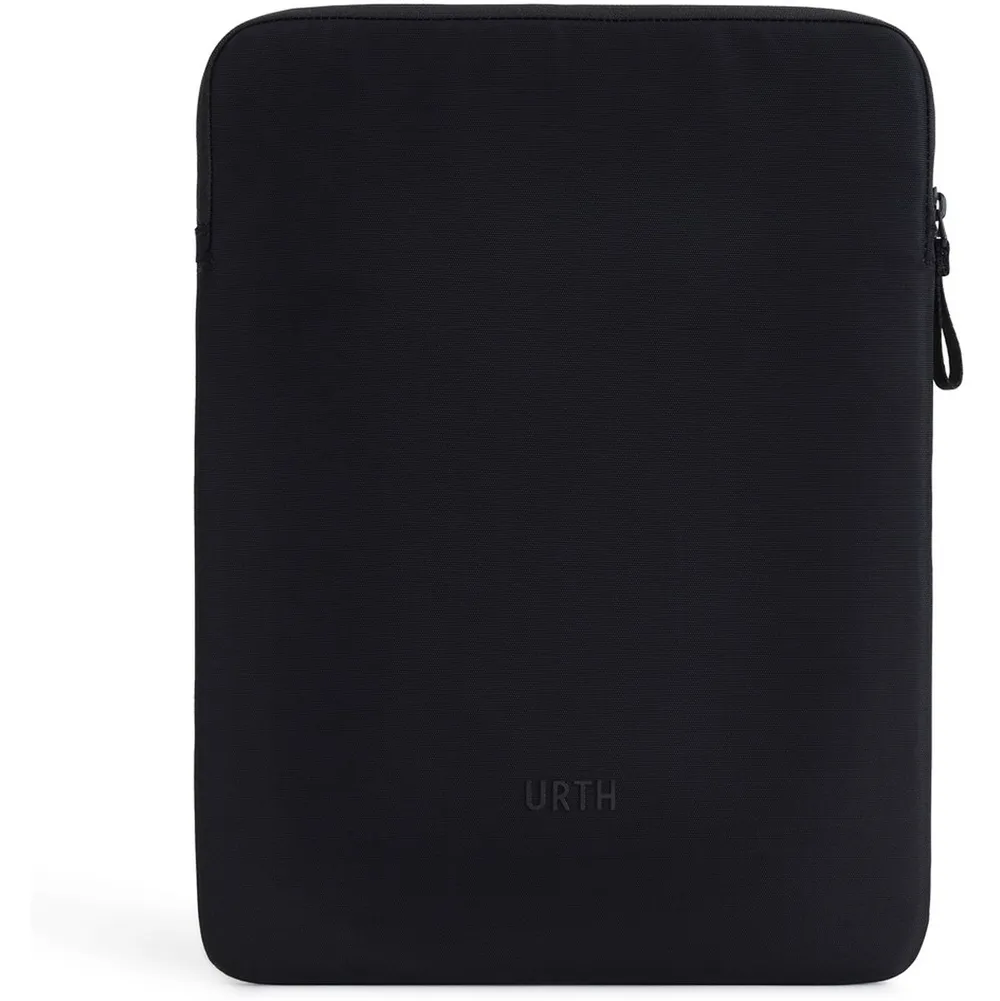 Urth Naos 15/16 Laptop Sleeve schwarz