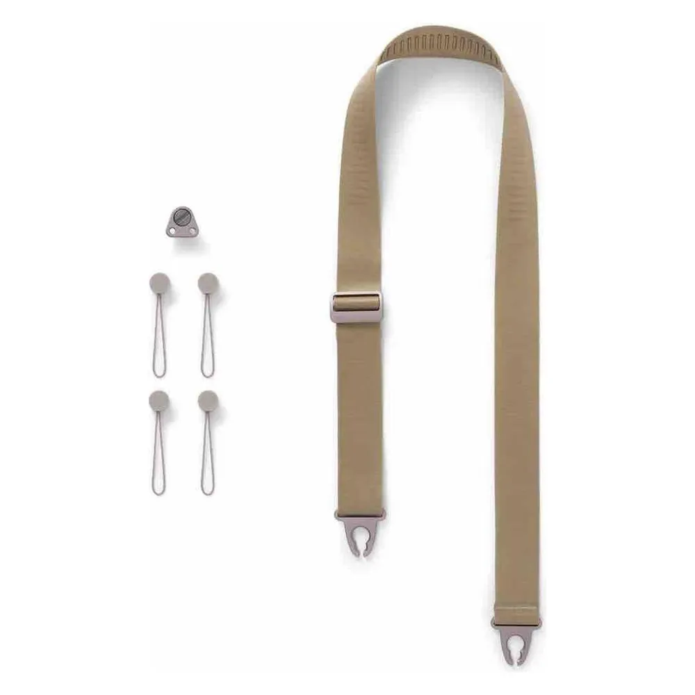 Urth Core Camera Strap V2 (Beige)