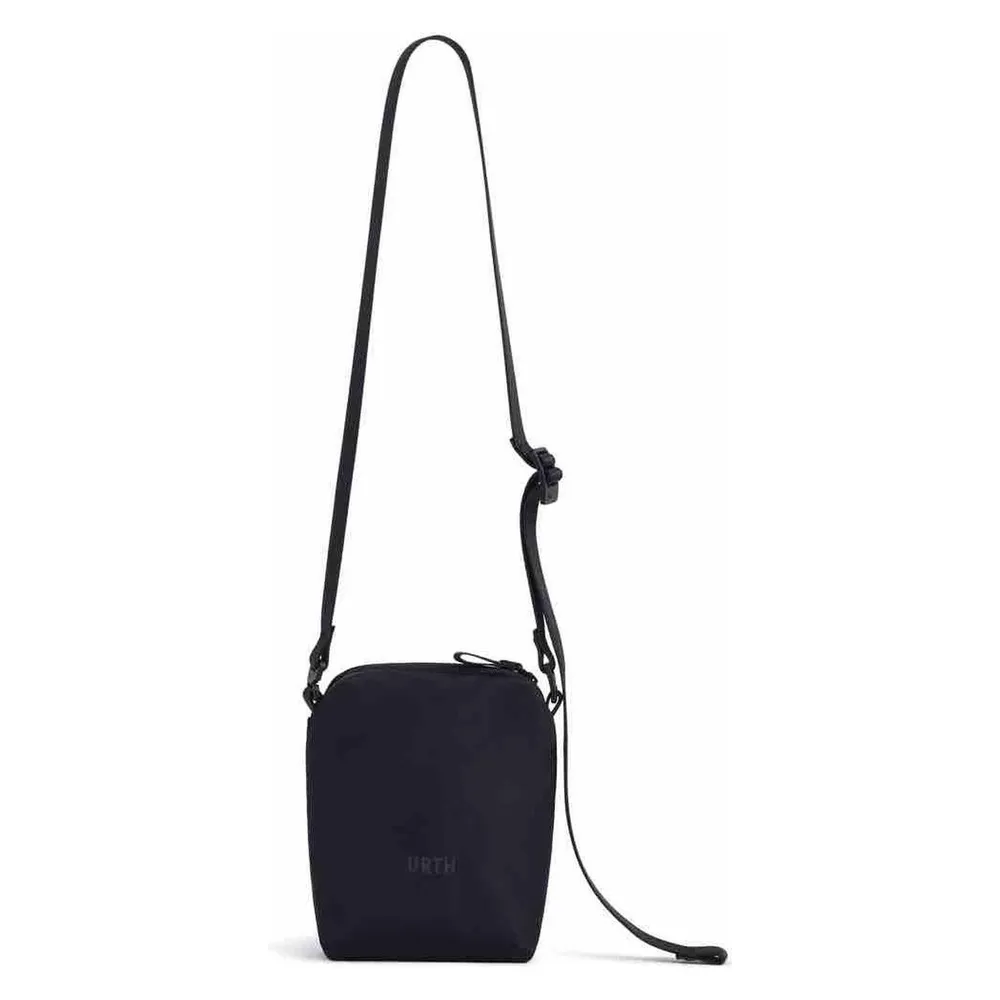Urth Andesite Camera Pouch (Black)
