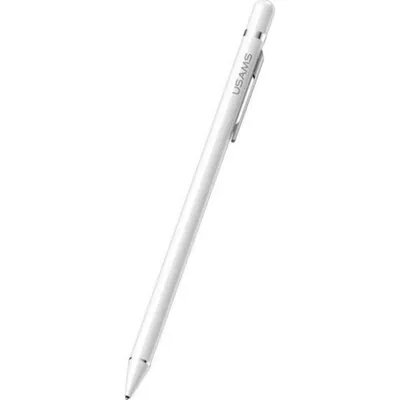 Aktiver Taktischer Stift 4096 Druckstufen Usams Activ Stylus Pen USB-Aufladbar