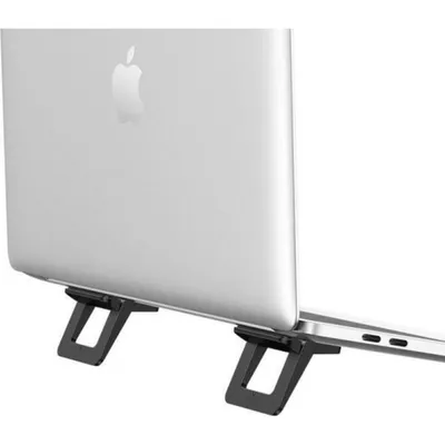 Faltbarer rutschfester Laptopständer Usams US-ZJ054 2 Stück
