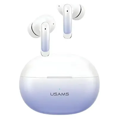 Usams US-XD19 Dual-mic ENC TWS Earbuds --X-don Series BT5.3 (6 h, Kabellos)
