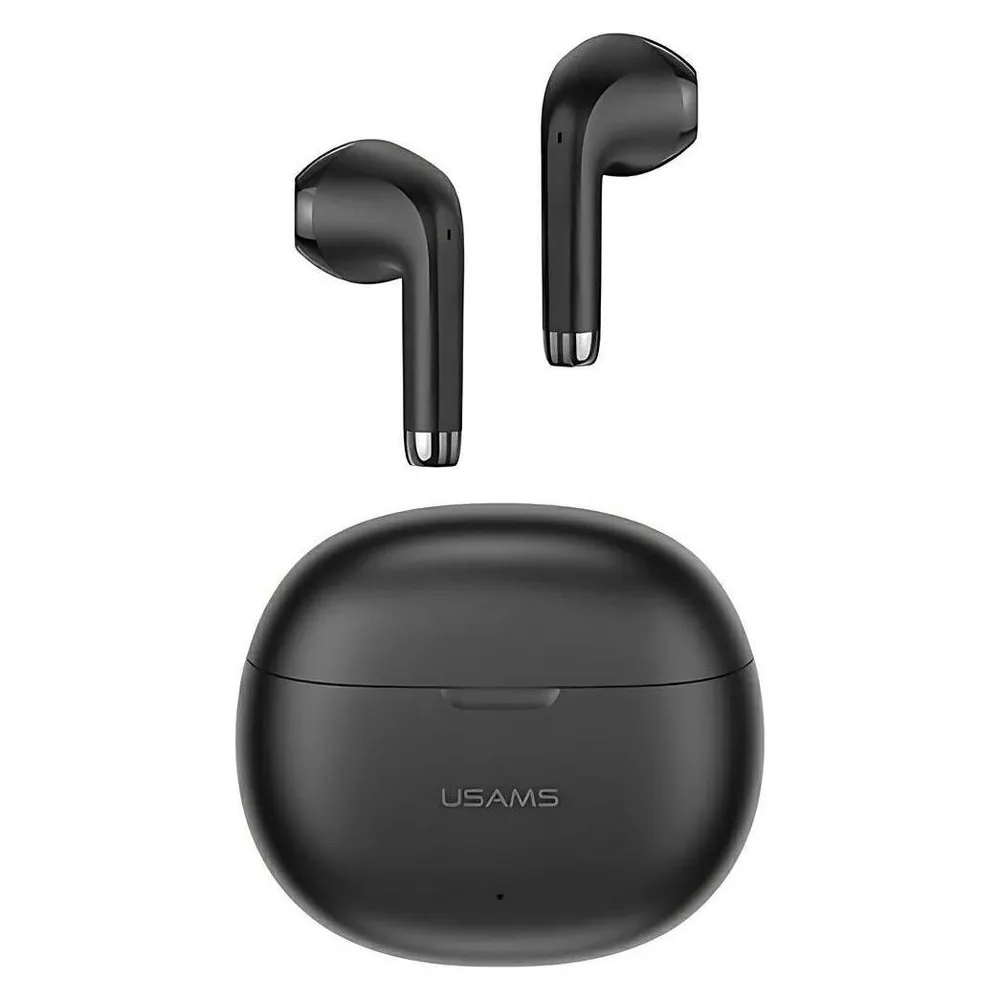Usams US-YO17 TWS Earbuds --Rhymbo Series BT5.3 (7 h, Kabellos)
