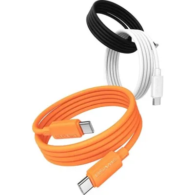 Usams U98 USB-C zu Lightning Kabel 30W 3A 1m