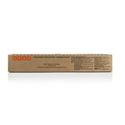 Toner Utax CK-8541K Schwarz Original kompatibel mit 3509ci