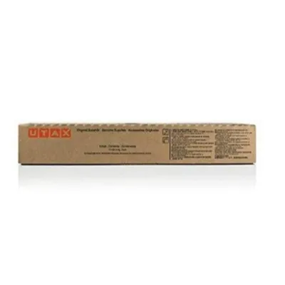 Toner Utax CK-8541Y Gelb Original für 3509ci Einzelpackung