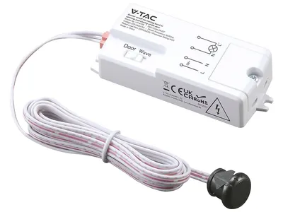 V-TAC Infrarotbewegungsmelder