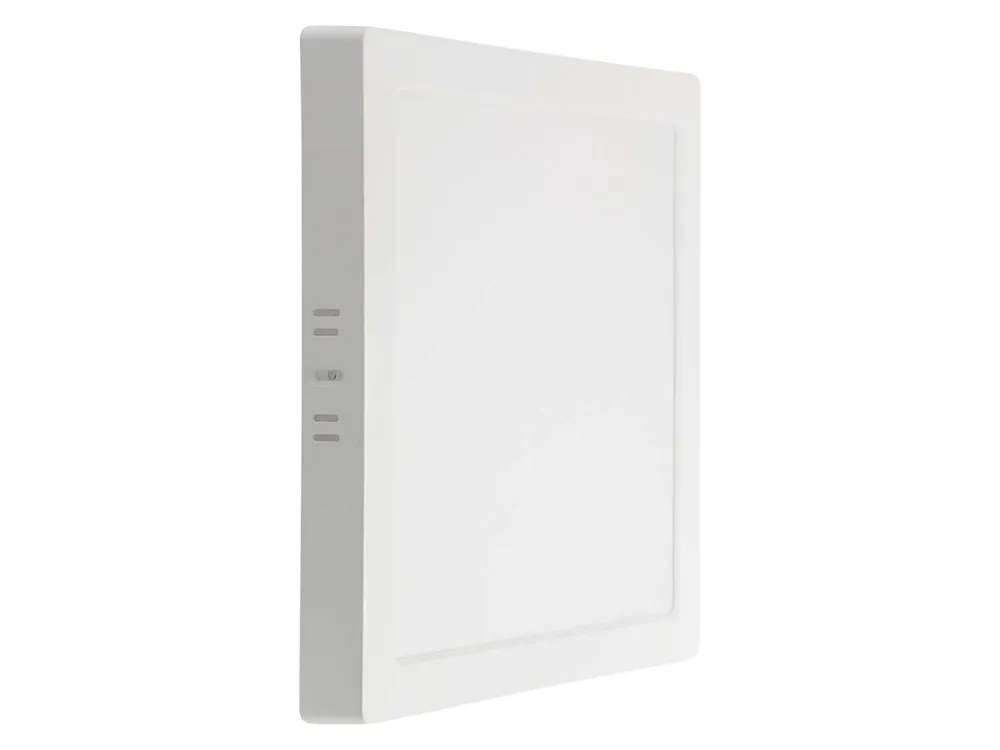 V-TAC LED-Deckenleuchte VT-104986, EEK: E, 18 W, 1980 lm, 3000…6500 K