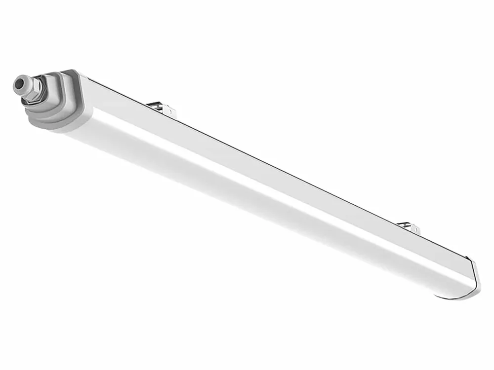 V-TAC LED-Deckenleuchte VT-233916 EEK: E, 18W, 2160lm, 4000K, 120°, IP65