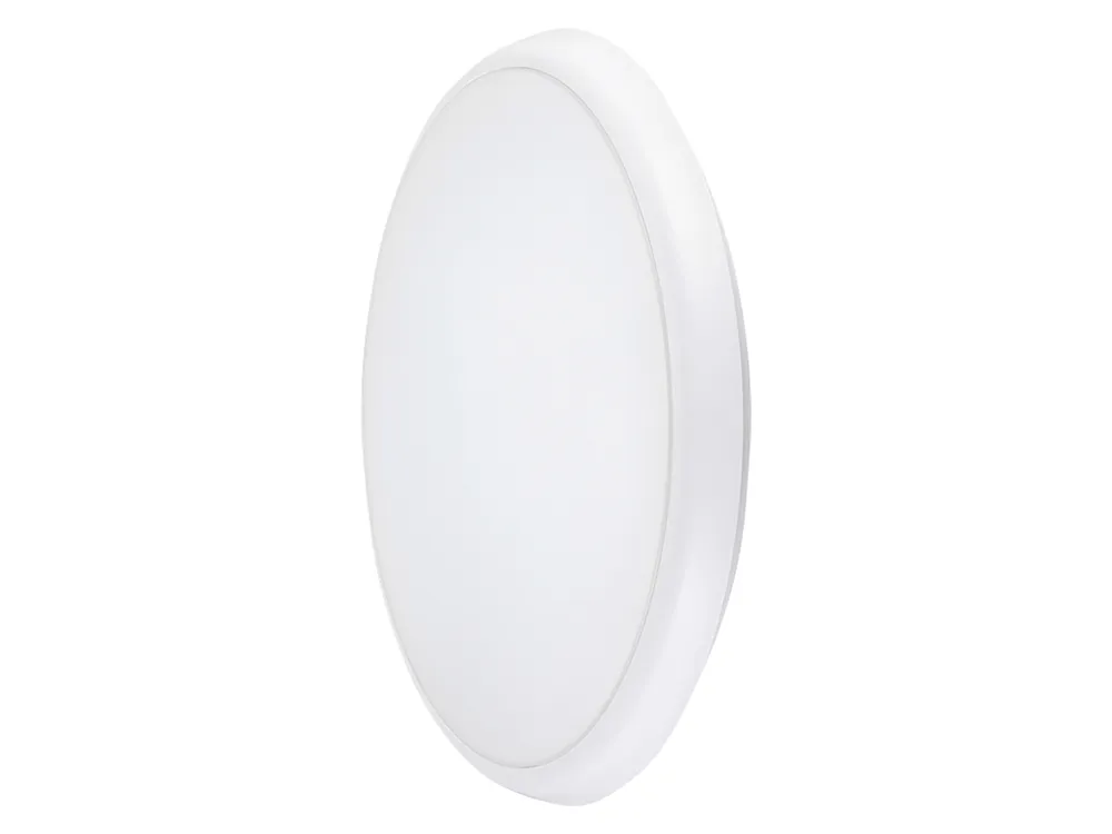 V-TAC LED-Deckenleuchte VT-24360, EEK: E, 40W, 4400lm, 2700...6500K, mit MW-Bewegungssensor