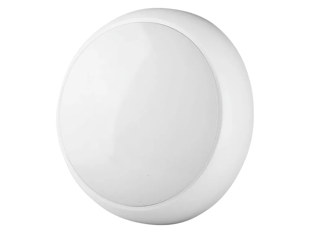 V-TAC LED-Deckenleuchte VT-812-24-6, 8W/16W/20W, 2700lm, 3000K/4000K/6500K, Ø32cm, 110°