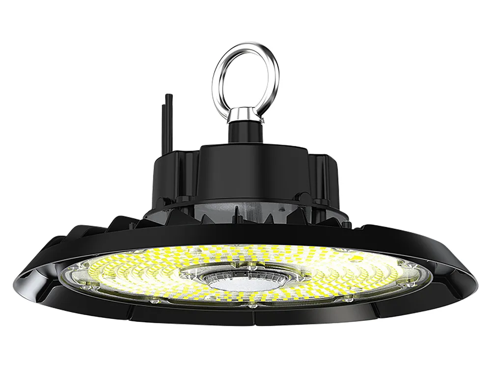 V-TAC LED-Hallenstrahler VT-240786, EEK: D, 200W, 31000lm, 6500K, 90°, IP65