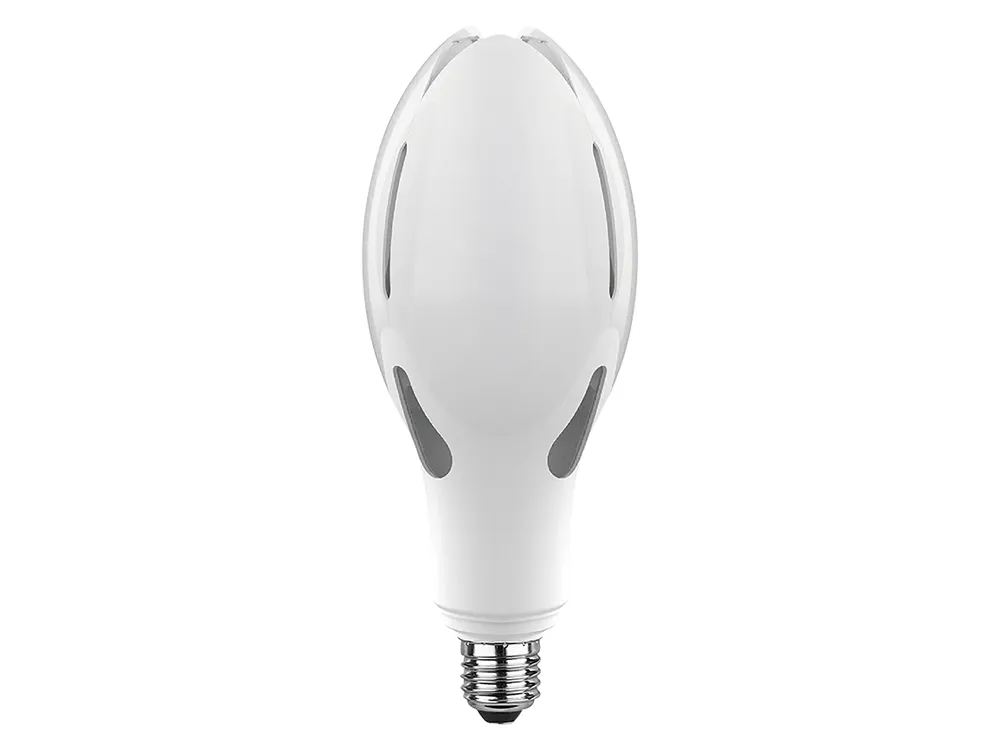 V-TAC LED-Lampe VT-21285-6, EEK: E, 36W, 4000lm, 6500k, E27, 300°,Olive