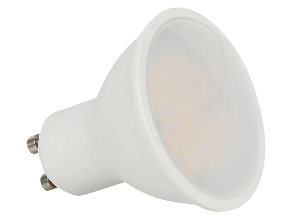 V-TAC LED-Lampe VT-21878, EEK: F, 10W, 1000lm, 3000k, GU10, 100°