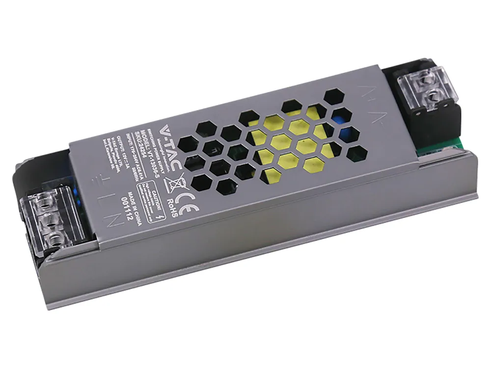 V-TAC Schaltnetzteil, VT-24254, 12V/3,0A, 36W, IP20