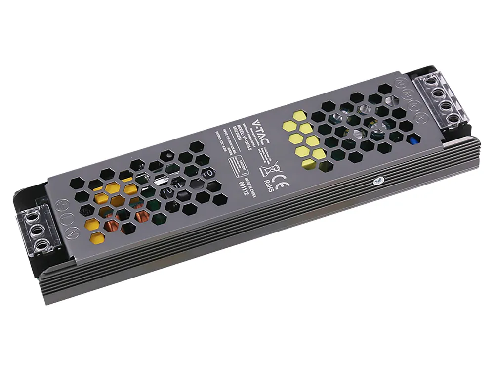 V-TAC Schaltnetzteil, VT-24256, 12V/6,25A, 75W, IP20