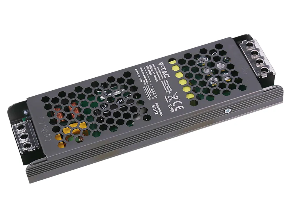 V-TAC Schaltnetzteil, VT-24258, 12V/12,5A, 150W, IP20