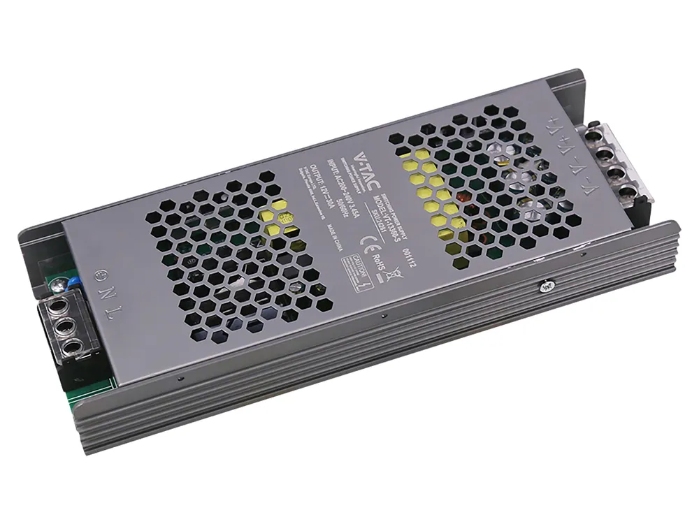 V-TAC Schaltnetzteil, VT-24261, 12V/30A, 360W, IP20