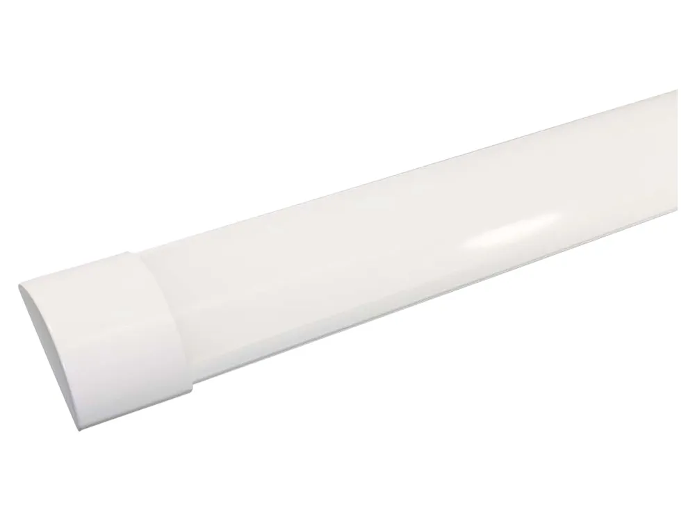 V-TAC LED-Deckenleuchte VT-8-10, 10W, 4000K, EEK: E, CREE Chip, 1200lm, IP20, 30 cm