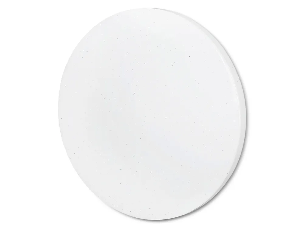 V-TAC LED-Deckenleuchte VT-8424, Kuppel Starry Cover, 350mm, 24W, TW