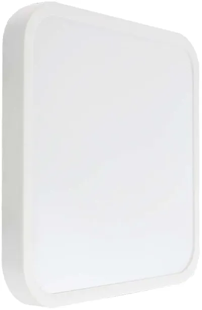 V-TAC LED-Deckenleuchte VT-8618, EEK: F, 18 W, 1830 lm, 3000 K, IP44, 250x250 mm