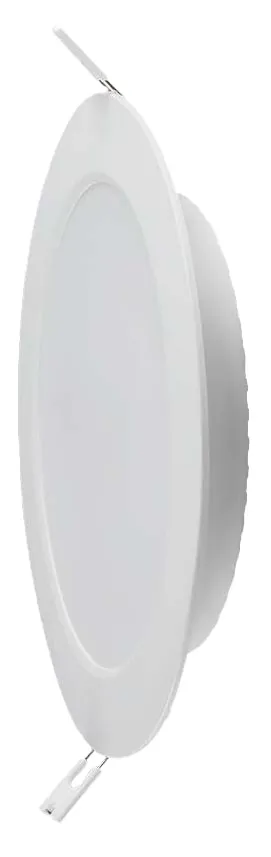 V-TAC LED-Einbauleuchte VT-61012, EEK: F, 12 W, 1200 lm, 3000 K