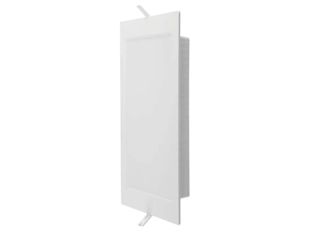 V-TAC LED-Einbauleuchte VT-61024, EEK: F, 24 W, 2500 lm, 3000 K, weiß