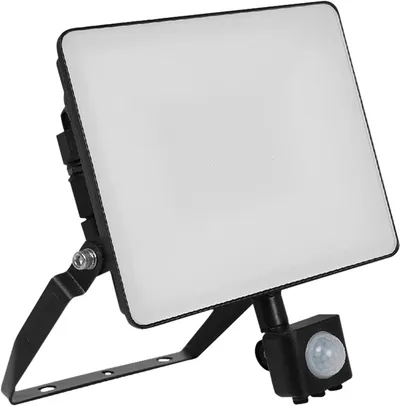 V-TAC LED-Fluter, VT-4929-FC, EEK: E, 30 W, 3600 lm, 4000 K, IP65, neutralweiß