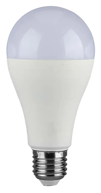 V-TAC LED-Lampe VT-2015, EEK: F E27, 15 W, 1521 lm, 3000 K