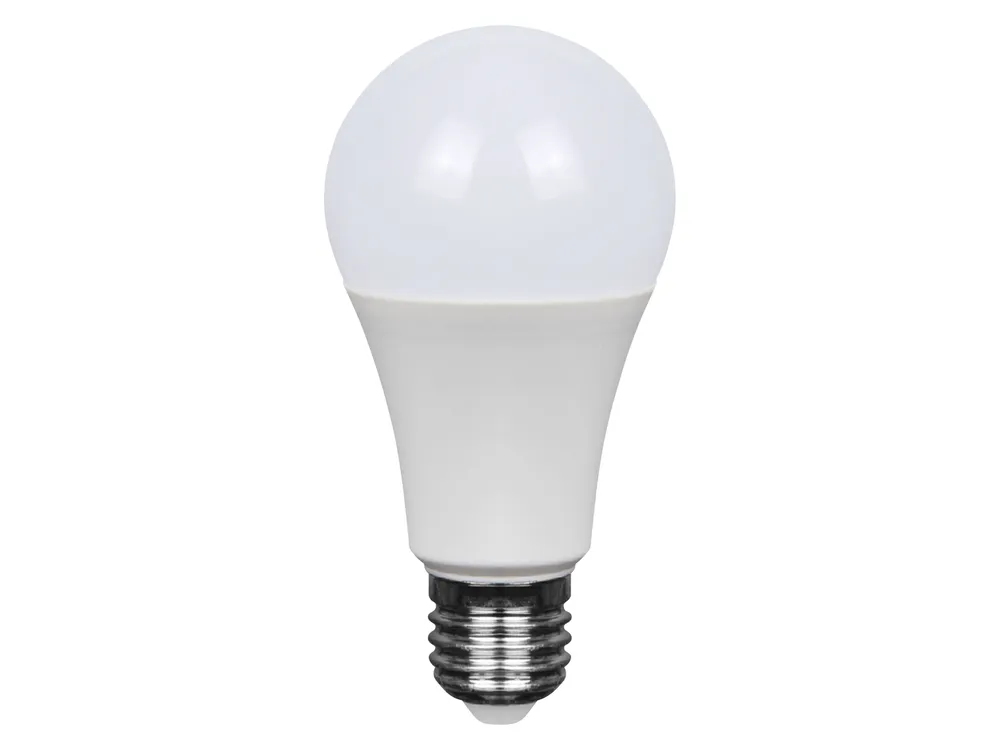 V-TAC LED-Lampe VT-2173496, EEK: F, 10,5W, 1055lm, 4000K, E27, A60, 200°