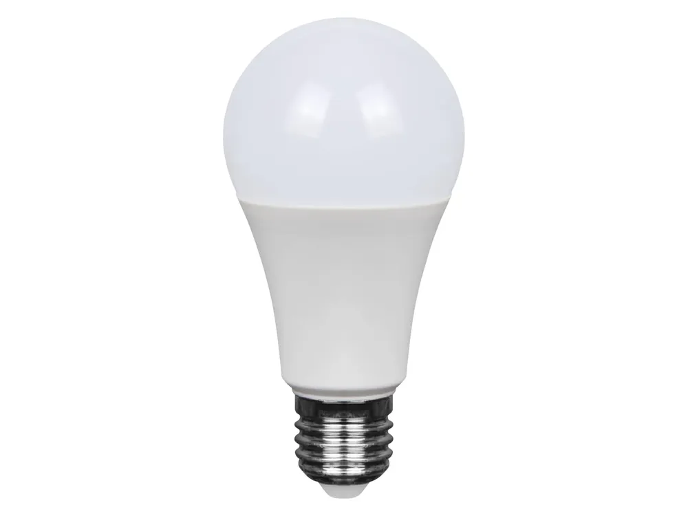 V-TAC LED-Lampe VT-2173516, EEK: F, 10,5W, 1055lm, 6500K, E27, A60, 200°